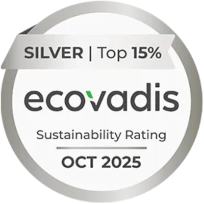 Logo de certification