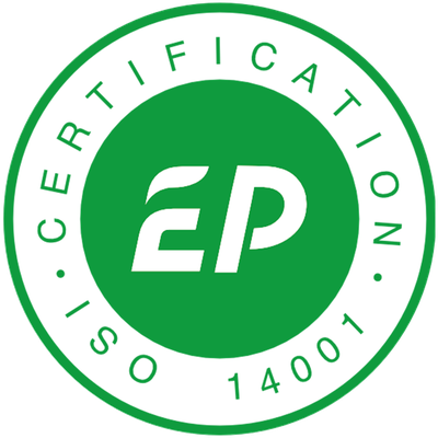 Logo de certification