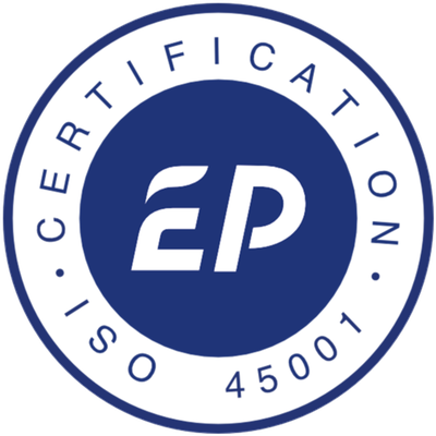 Logo de certification