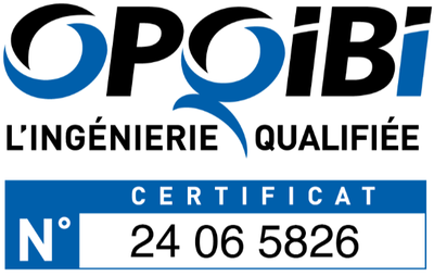 Logo de certification
